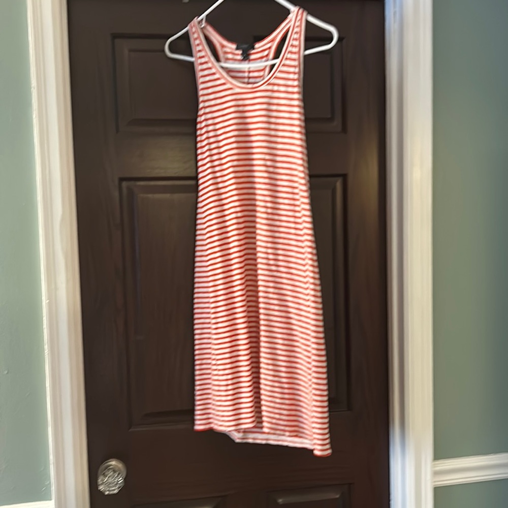 JCrew Cover Up